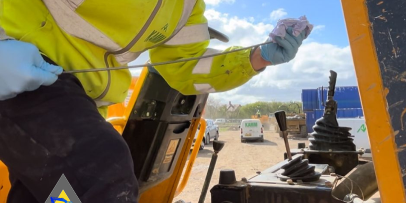 Plant Training in Southampton